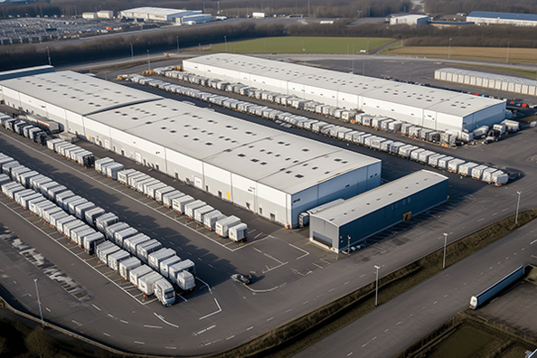 Jinhua Shelves Co.,Ltd