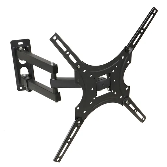 Portable Folding Desktop Holder Bracket for 15.6 Inch Laptop Tablet