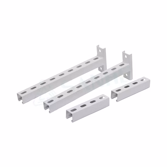 Wall Mount AC Bracket Support Roof Air Conditioner Bracket