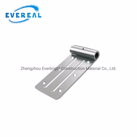 Folding Door Commercial Hardware Bottom Bracket