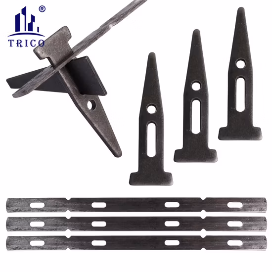 Concrete Form Wall Ties 8